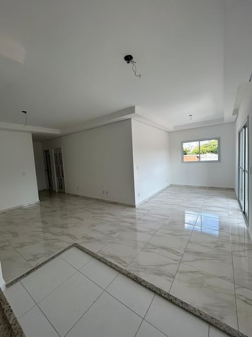 Residencial Magnific Pagliato