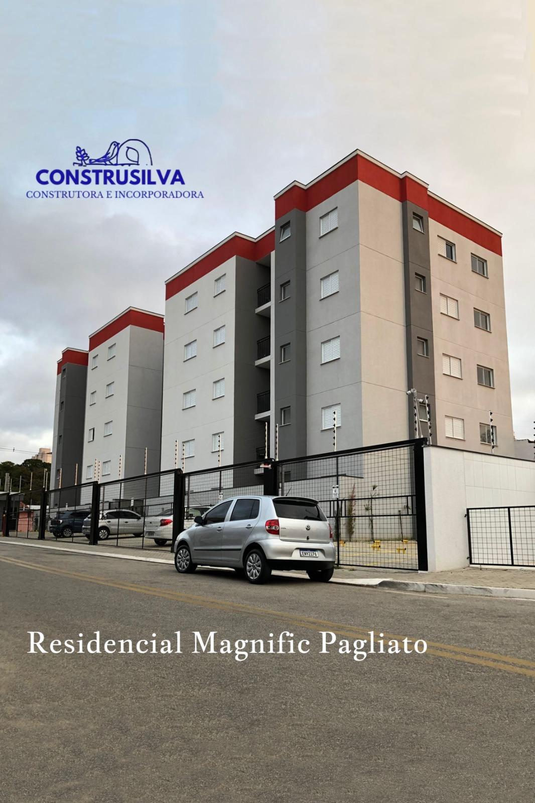 Residencial Magnific Pagliato