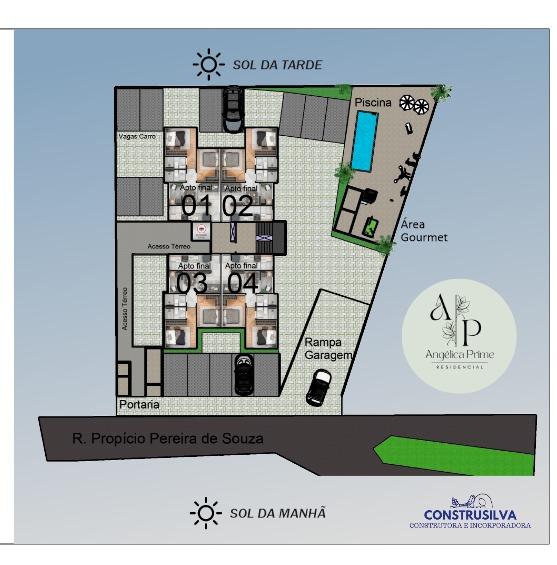 Angélica Prime — imagem 4
