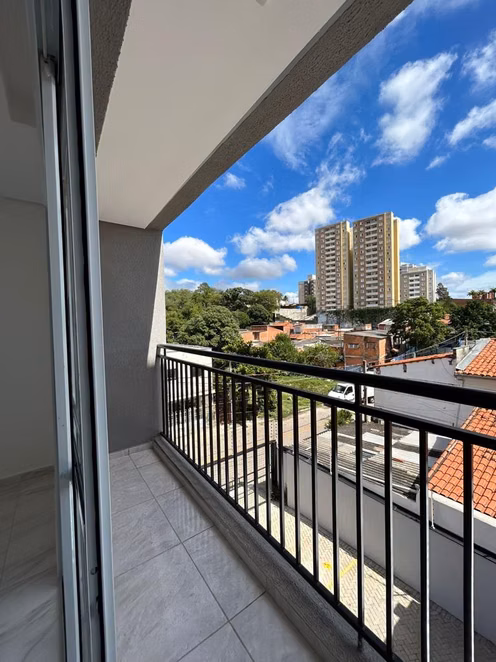 Residencial Magnific Pagliato — imagem 2