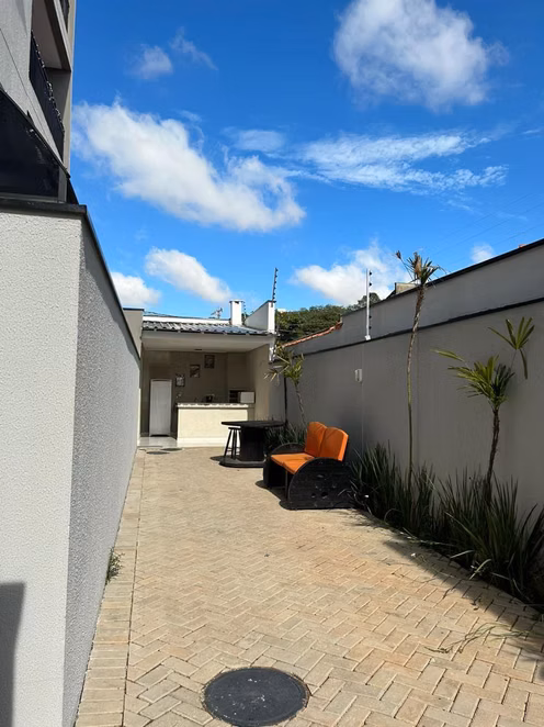 Residencial Magnific Pagliato — imagem 5