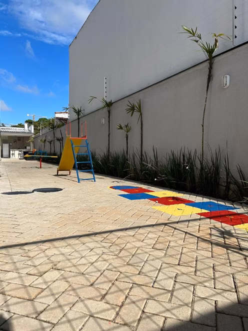 Residencial Magnific Pagliato — imagem 11