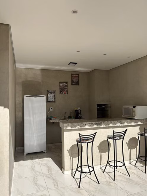 Residencial Magnific Pagliato — imagem 13