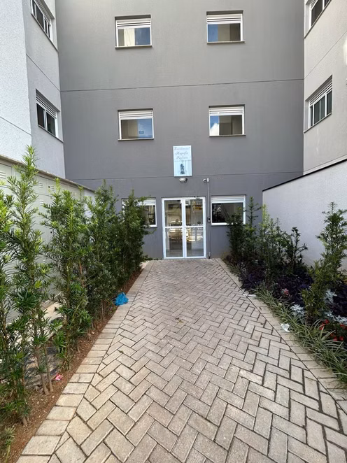 Residencial Magnific Pagliato — imagem 18