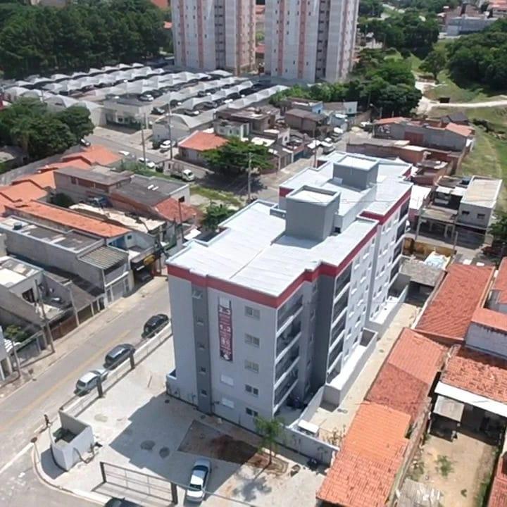 Residencial Magnific Pagliato — imagem 19